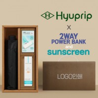 협립3단58카본암막수동우양산+선크림+배터리-세트