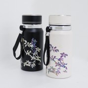 나빌레라 자개텀블러(열매나무)