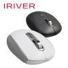 아이리버 GT100 항균처리 충전 스마트스크롤 무한휠 블루투스 컴팩트 무소음 무선 마우스