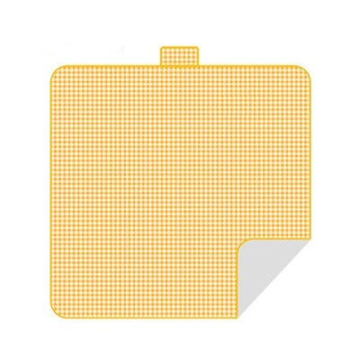 대영 타포린 피크닉매트 방수 돗자리