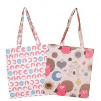 린넨 에코백 모음전 [BG082]