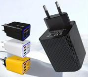 298_멀티 고속 충전 어댑터