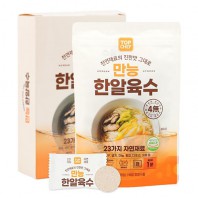 DO_탑셰프 만능한알육수40g(4g*10개)1P