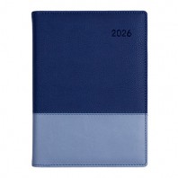 2026 AP4 스프링 다이어리 32절 - 네이비