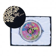 원터치자개양면거울