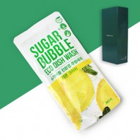 슈가버블 주방세제 리필 280  개별케이스