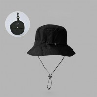 제이엘 심플 휴대용 벙거지모자