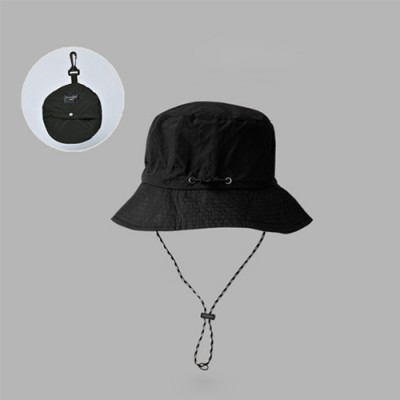 제이엘 심플 휴대용 벙거지모자