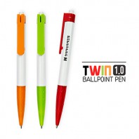 트윈 볼펜 (1.0mm)