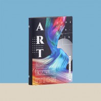 제이엘 주문제작 A6 시스템 소프트 커버 노트 다이어리