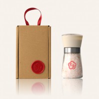 다솜 200 히말라야 핑크솔트 그라인더 선물세트