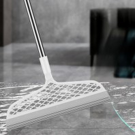 로페리아 청소용 물기제거 스퀴지 빗자루(0217352)