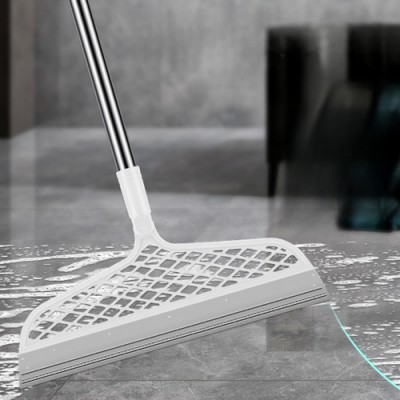로페리아 청소용 물기제거 스퀴지 빗자루(0217352)