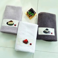 베이직 호텔타올 1매 170g