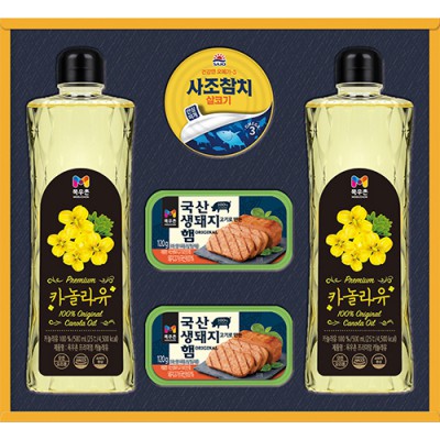 LG 프리미엄 햄복합 S호 2602