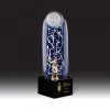 9200 크리스탈 골프 트로피 (90*310*90mm)