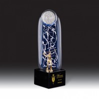 9200 크리스탈 골프 트로피 (90*310*90mm)
