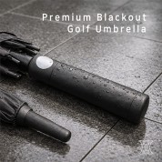 베르티노 75무하직기프리미엄골프 UV암막우산