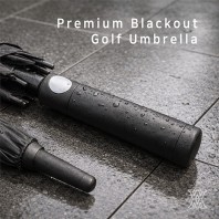 베르티노 75무하직기프리미엄골프 UV암막우산