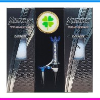 스릭슨 트라이스피드 6구 볼마커 자석티세트 (3pc)