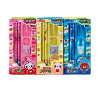 2517 귀요미 문구세트 신학기선물 연필세트