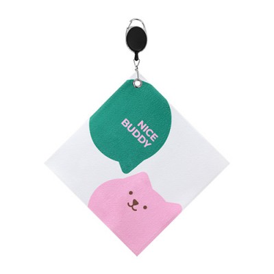 나이스버디 골프릴타월