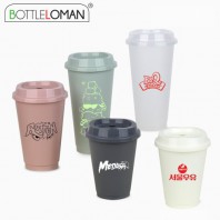 [보틀로만] 리유저블 루틴 473, 560, 709ml