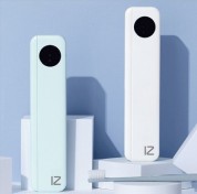 이즈 무선 휴대용 UV 칫솔살균기 PCTS-100