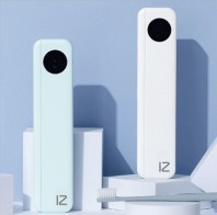 이즈 무선 휴대용 UV 칫솔살균기 PCTS-100