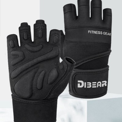 로페리아 웨이트 미끄럼방지 크로스핏 헬스장갑(0217344)