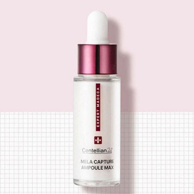 센텔리안24_엑스퍼트 마데카 멜라 캡처 앰플 맥스 15ml