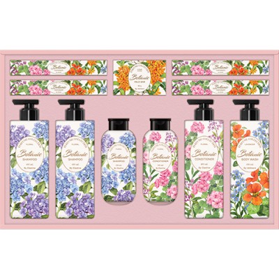 LG 보타닉 퍼퓸컬렉션 플라워 페스타 2539