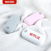 (인쇄무료)이노젠 포키 손난로 겸용 보조배터리(5,000mAh)