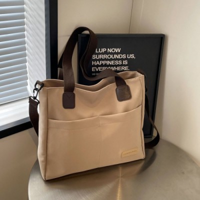 무료인쇄 캐주얼 심플 에코백