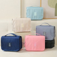 여행용 세면파우치