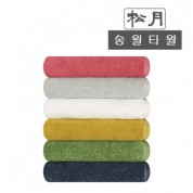 (송월타올) 컬러풀40 - 170g