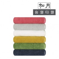 (송월타올) 컬러풀40 - 170g