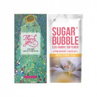 슈가버블 섬유유연제 300ml