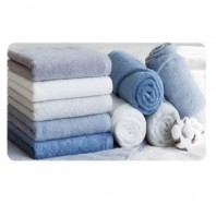 기라로쉬 코튼 럭셔리 코마 사 200g 고급해비 타올 수건