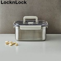 락앤락_832B 숨쉬는스텐김치통 6.3L