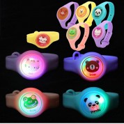 모기팔찌 모기기피 모기퇴치 ///+사은품 텀블러///벌레 모기밴드 써머밴드 야외활동 해외 여행용 아웃도어 캠핑 등산 바캉스 낚시 판촉용