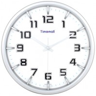 JS 2026 분표시벽시계