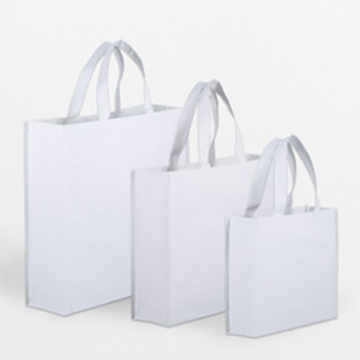 타포린 화이트 3종 (소,중,대)