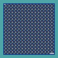 앳지 스카프 60*60