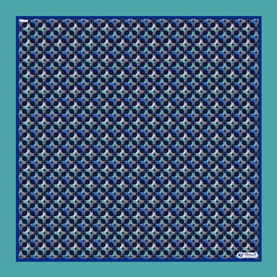 앳지 스카프 60*60