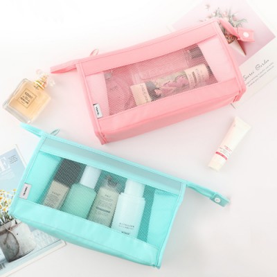 로페리아 화장품 여행 방수 휴대용 세면가방(0215723)