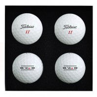 타이틀리스트 NEW VG3 4구세트
