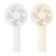 LAAON 저소음 핸디 무선 선풍기 ITB-Hfan200