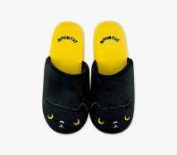 주문제작 | 털 슬리퍼 | 겨울 실내화 | MF1049