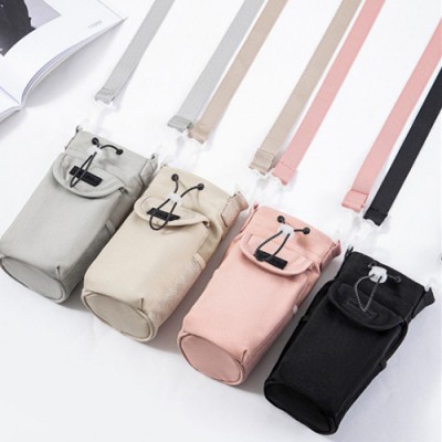 다용도 텀블러  물병 파우치  보온 보냉가방 Y2518